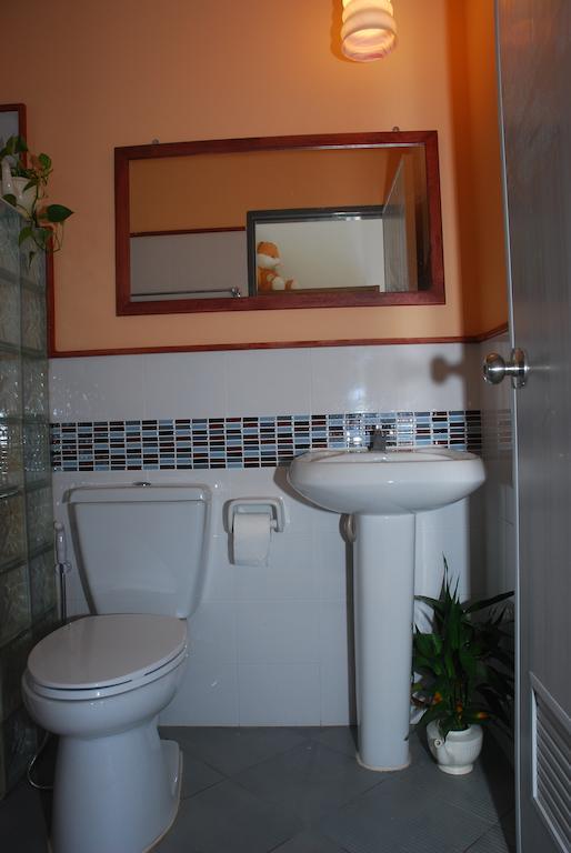 Hotel Bann Pin Kaew Chiang Rai Zimmer foto