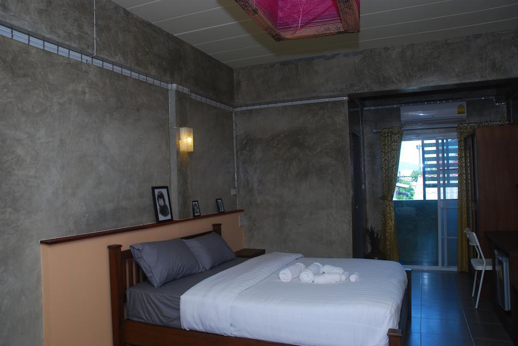 Hotel Bann Pin Kaew Chiang Rai Zimmer foto